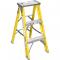 Sunset Ladder Company Heavy Duty 1AA Step Ladder